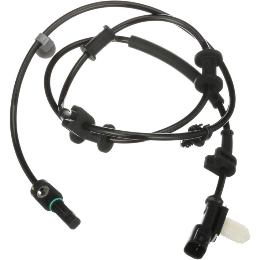 Standard Ignition ALS3409 ABS Speed Sensor