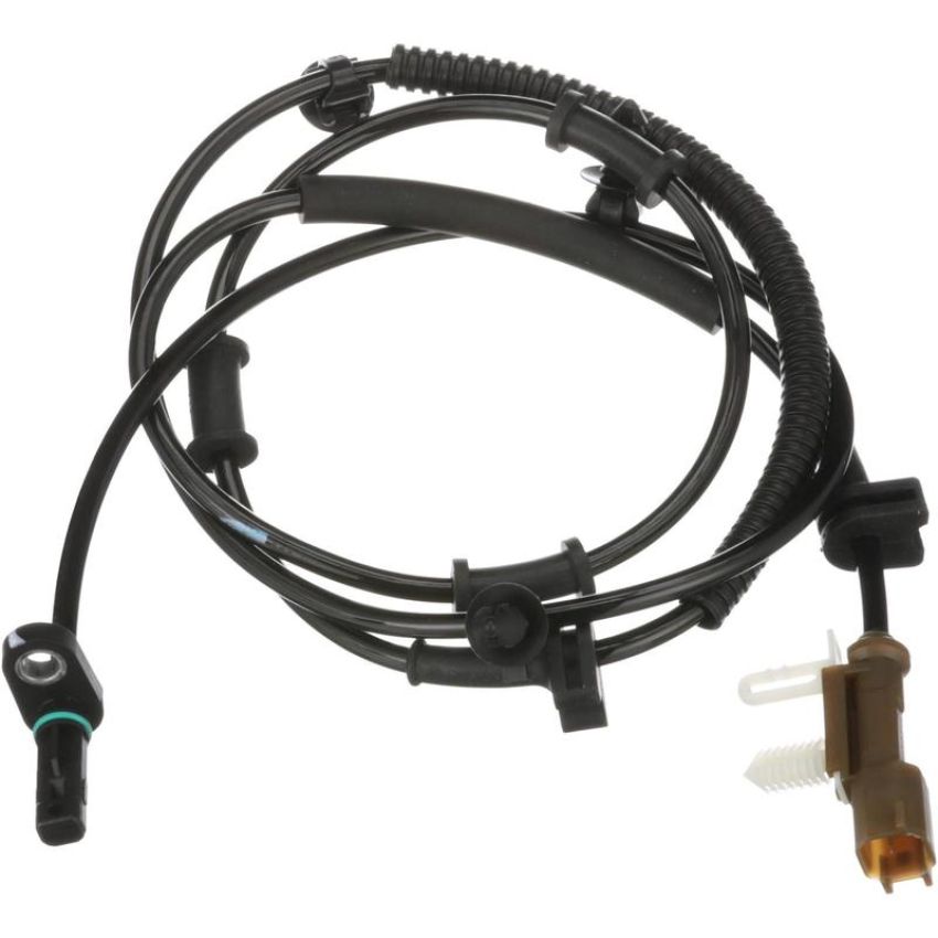 Standard Ignition ALS3410 ABS Speed Sensor
