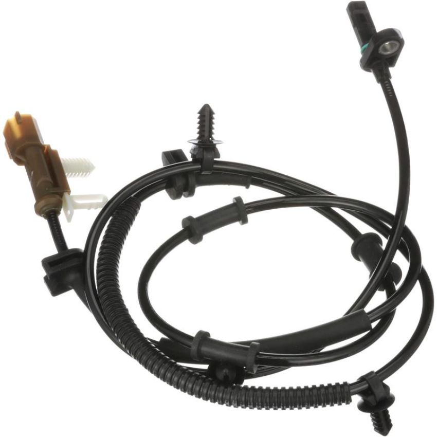 Standard Ignition ALS3410 ABS Speed Sensor