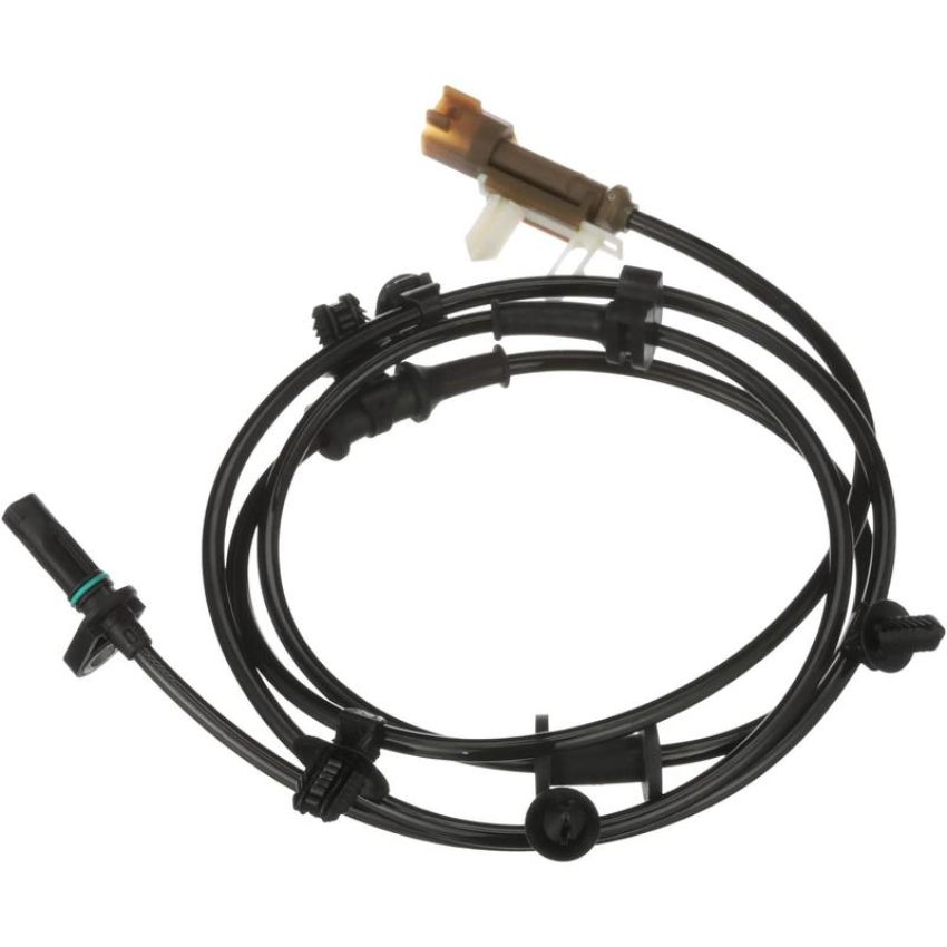 Standard Ignition ALS3411 ABS Speed Sensor