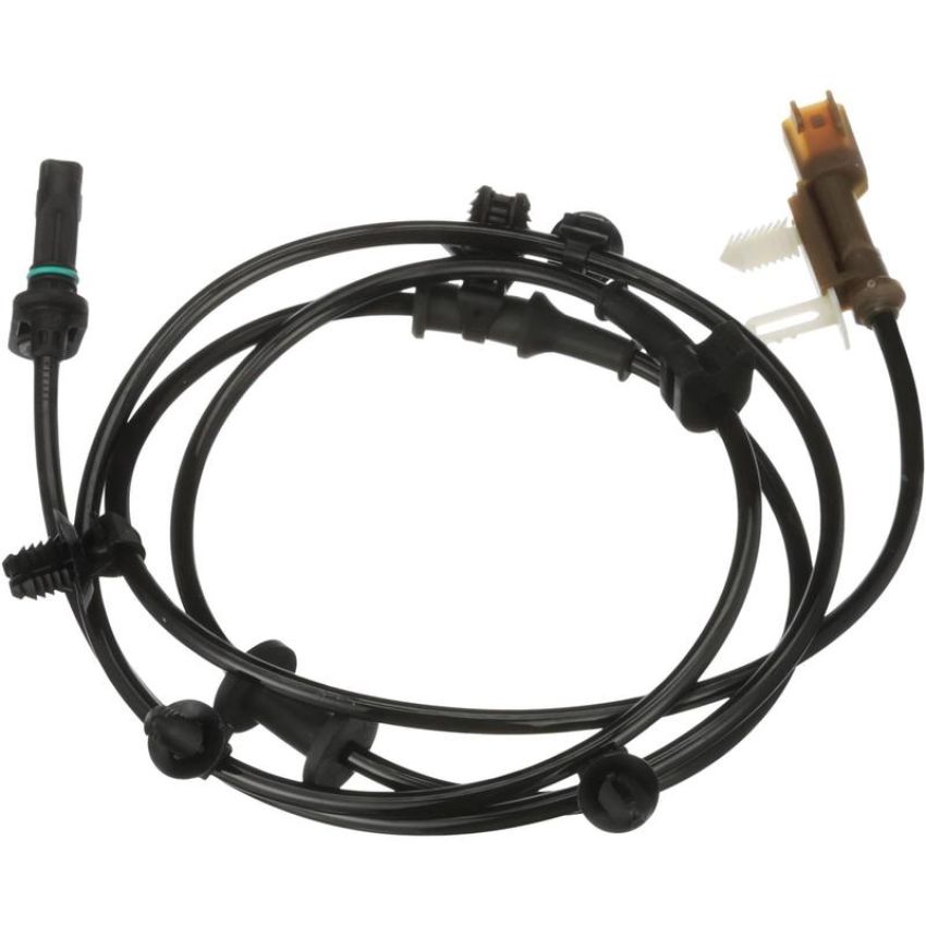 Standard Ignition ALS3411 ABS Speed Sensor