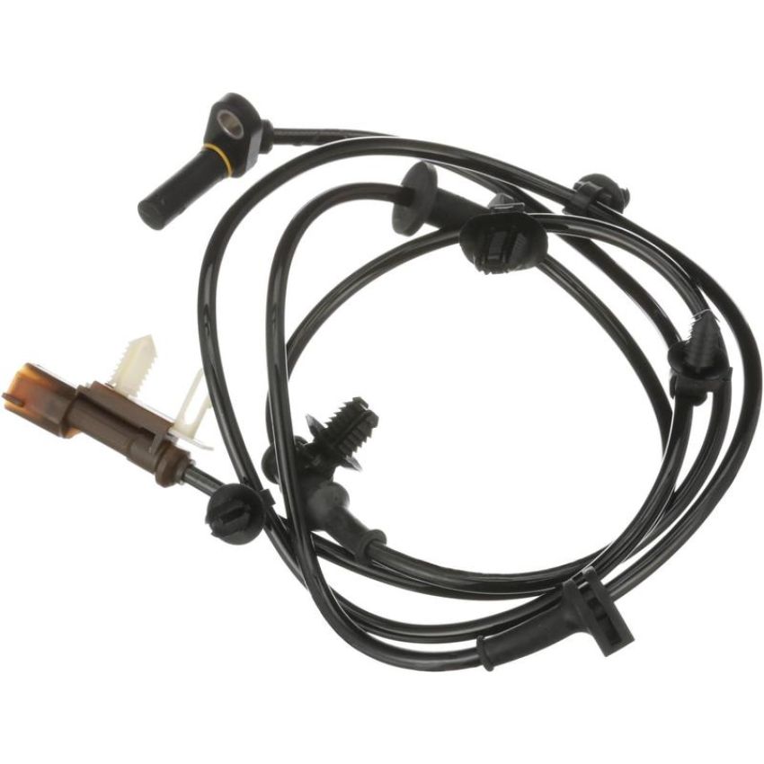 Standard Ignition ALS3412 ABS Speed Sensor