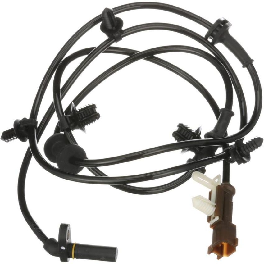 Standard Ignition ALS3412 ABS Speed Sensor