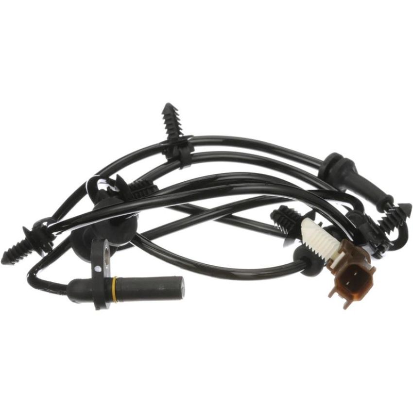 Standard Ignition ALS3412 ABS Speed Sensor