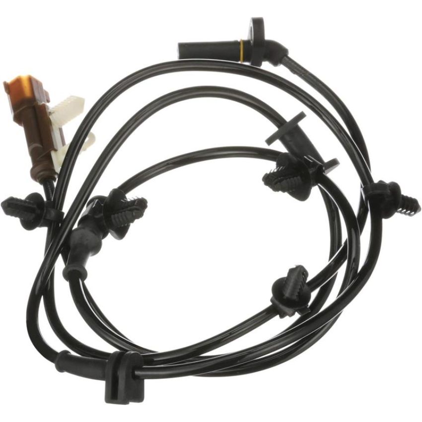 Standard Ignition ALS3412 ABS Speed Sensor