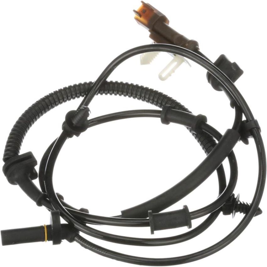 Standard Ignition ALS3414 ABS Speed Sensor