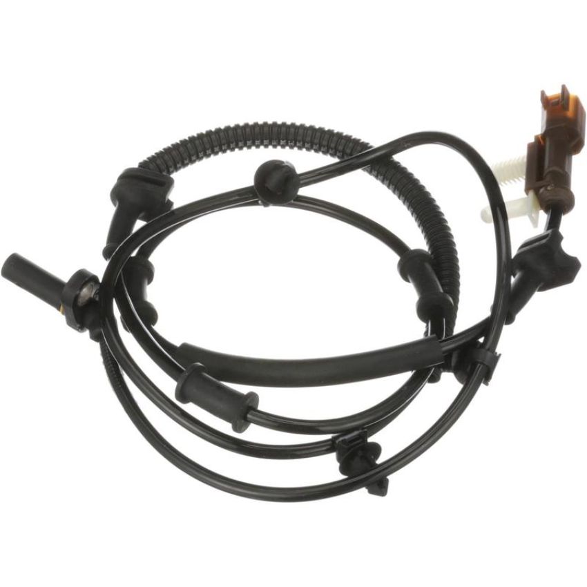 Standard Ignition ALS3414 ABS Speed Sensor
