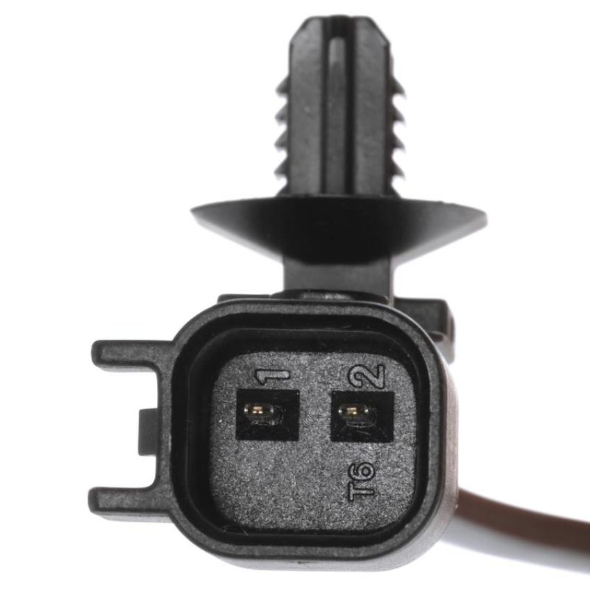 Standard Ignition ALS3431 ABS Speed Sensor