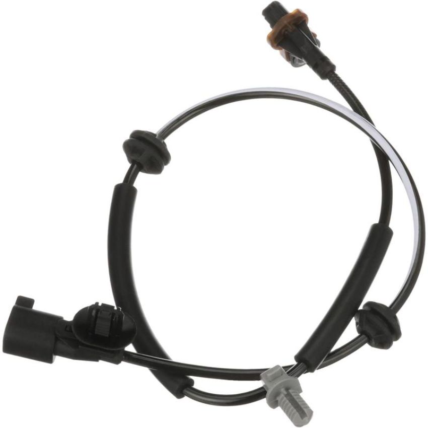 Standard Ignition ALS3433 ABS Speed Sensor