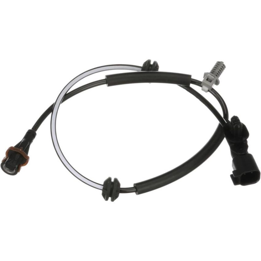 Standard Ignition ALS3433 ABS Speed Sensor