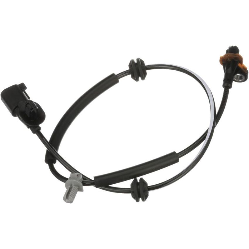 Standard Ignition ALS3433 ABS Speed Sensor
