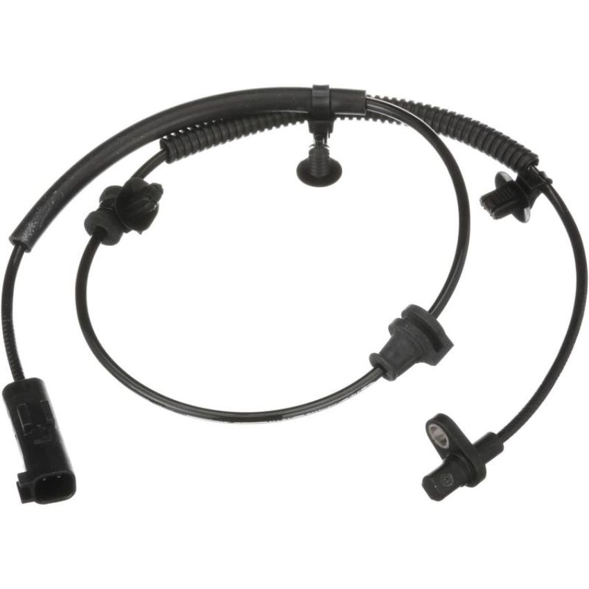 Standard Ignition ALS3434 ABS Speed Sensor