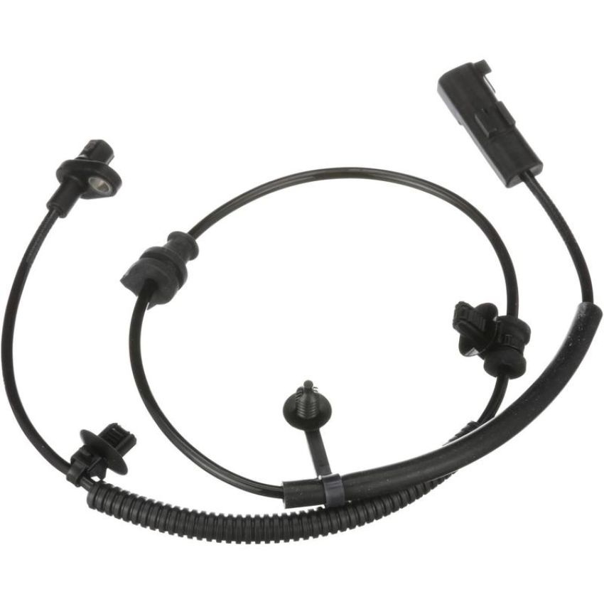 Standard Ignition ALS3434 ABS Speed Sensor