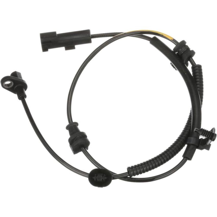 Standard Ignition ALS3435 ABS Speed Sensor