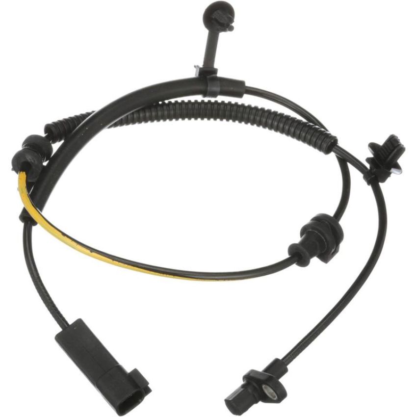 Standard Ignition ALS3435 ABS Speed Sensor