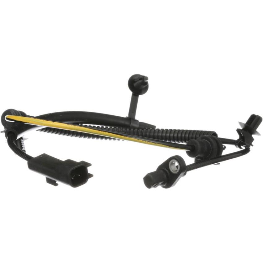 Standard Ignition ALS3435 ABS Speed Sensor