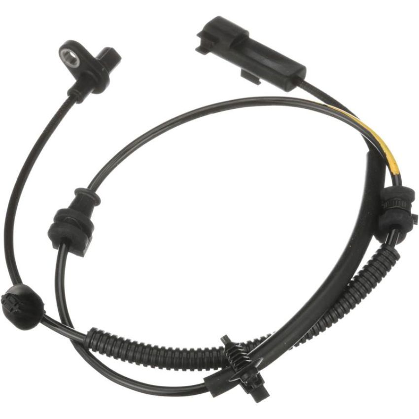 Standard Ignition ALS3435 ABS Speed Sensor