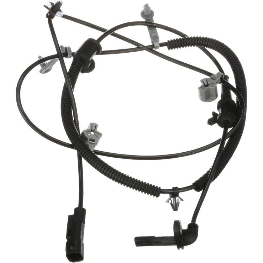 Standard Ignition ALS3436 ABS Speed Sensor