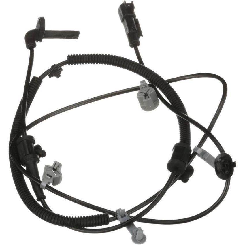 Standard Ignition ALS3436 ABS Speed Sensor