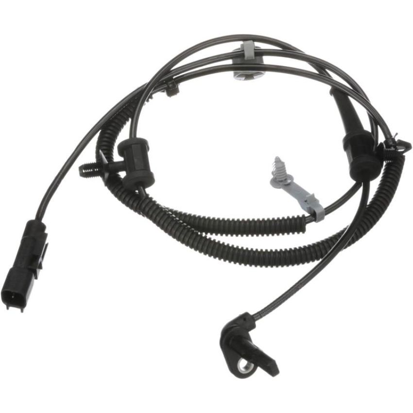 Standard Ignition ALS3437 ABS Speed Sensor