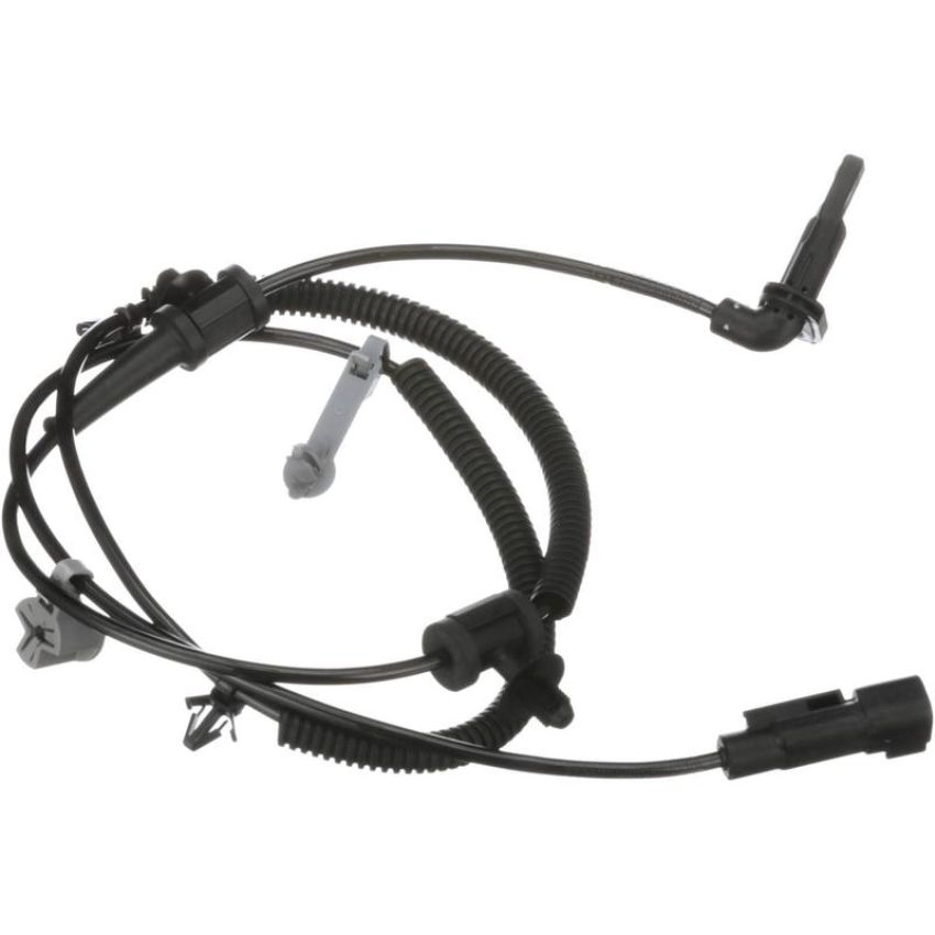 Standard Ignition ALS3437 ABS Speed Sensor