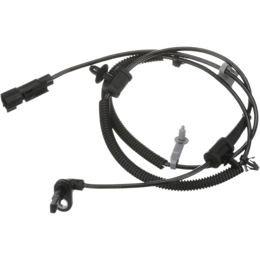 Standard Ignition ALS3437 ABS Speed Sensor