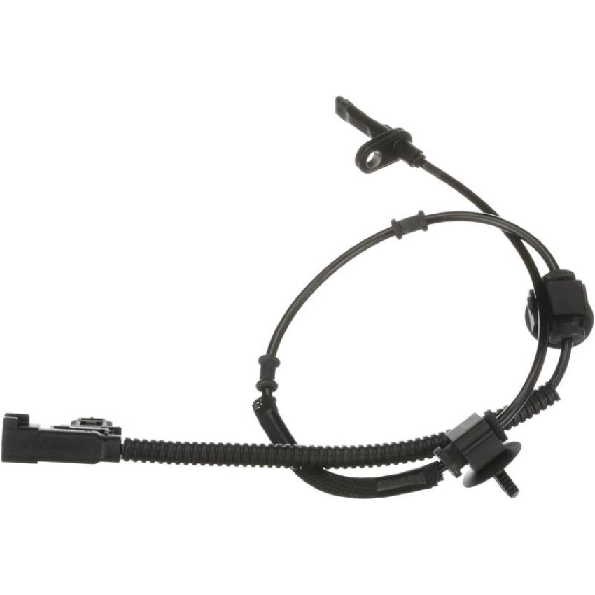 Standard Ignition ALS3438 ABS Speed Sensor