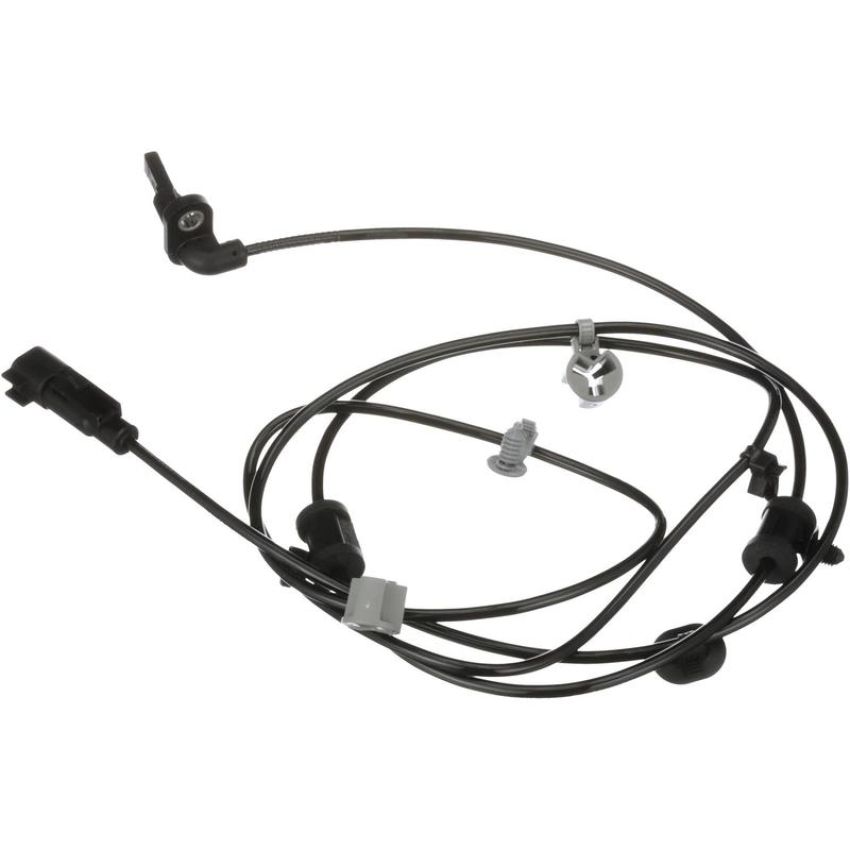 Standard Ignition ALS3440 ABS Speed Sensor