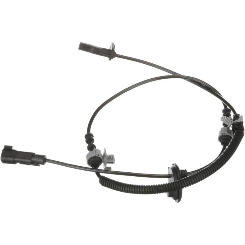 Standard Ignition ALS3443 ABS Speed Sensor