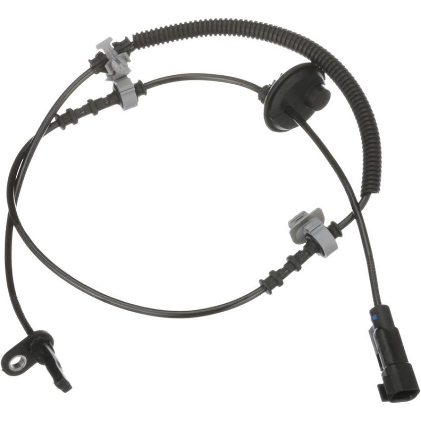 Standard Ignition ALS3443 ABS Speed Sensor