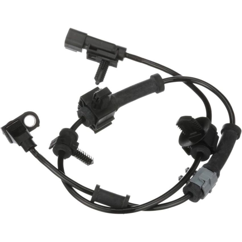 Standard Ignition ALS3451 ABS Speed Sensor