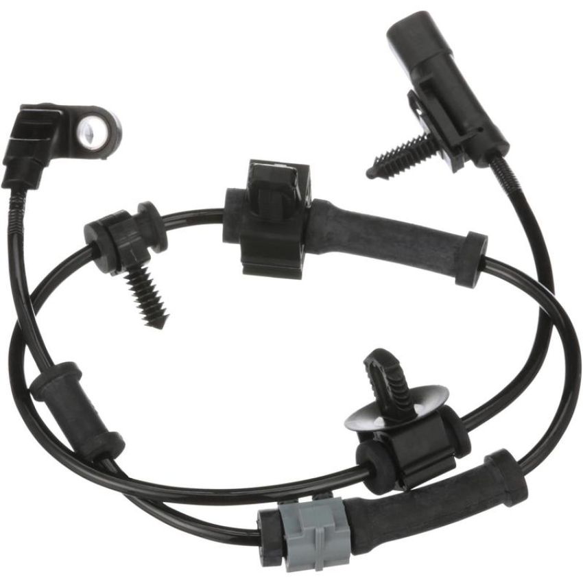 Standard Ignition ALS3451 ABS Speed Sensor