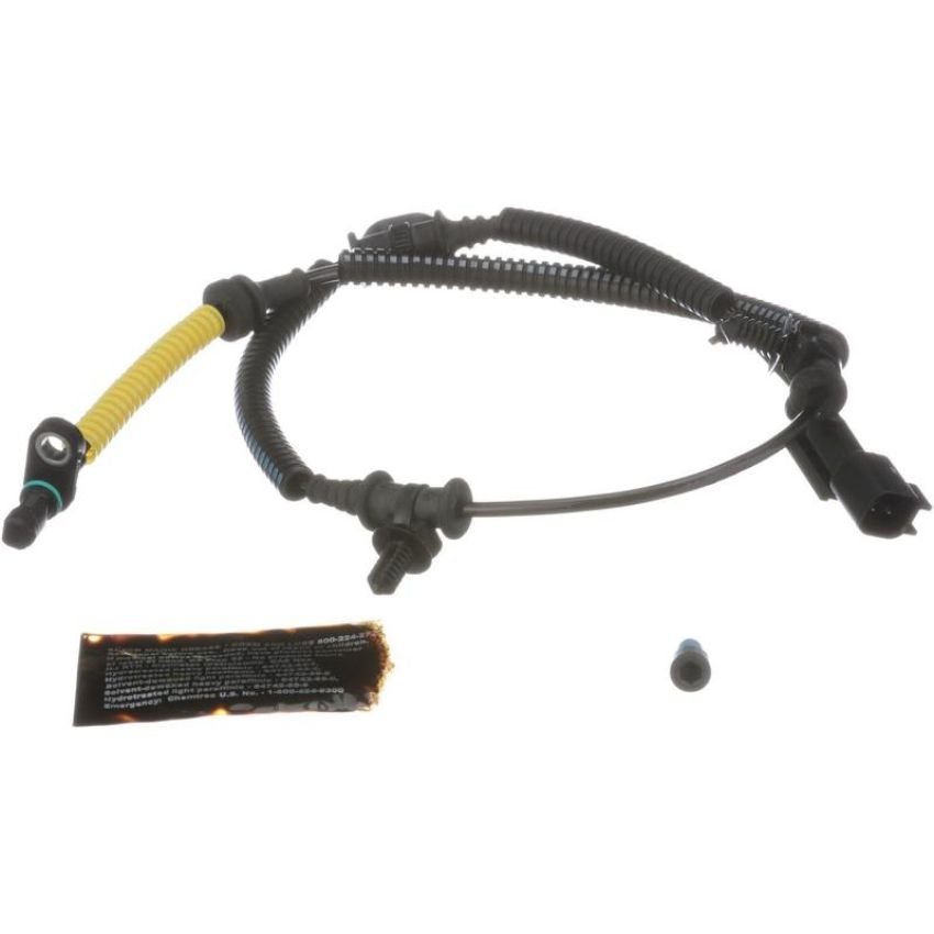 Standard Ignition ALS3457 ABS Speed Sensor