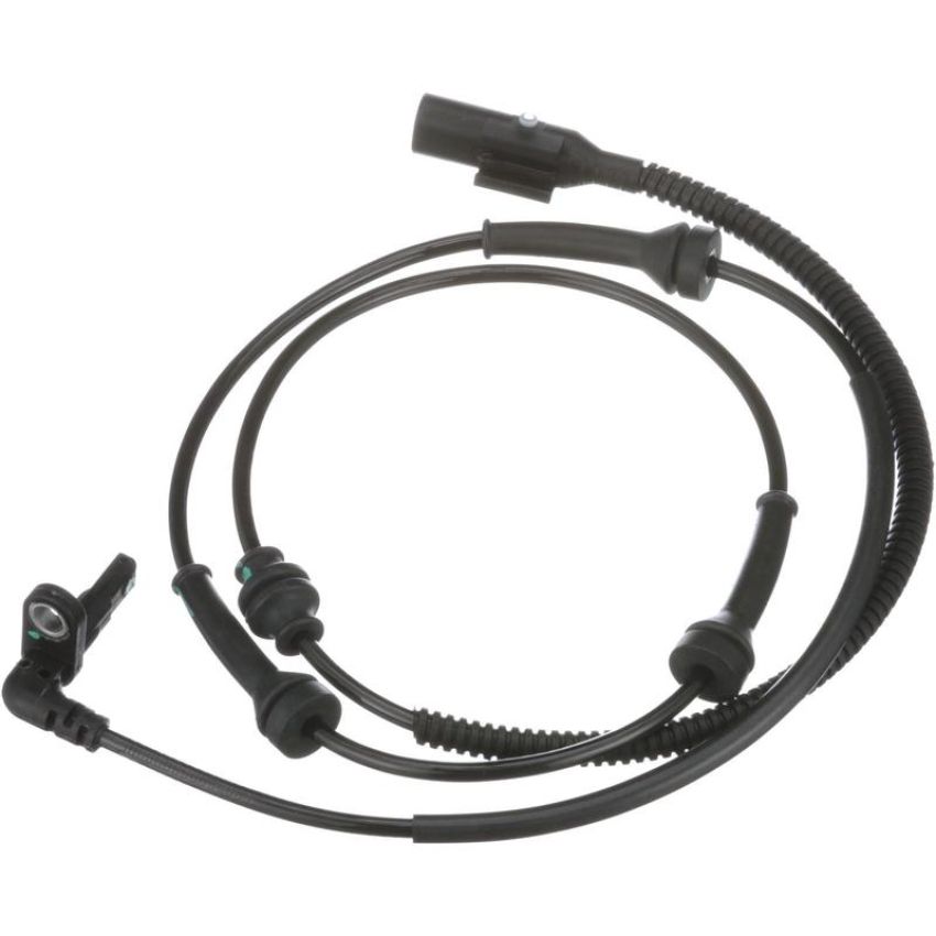 Standard Ignition ALS3459 ABS Speed Sensor