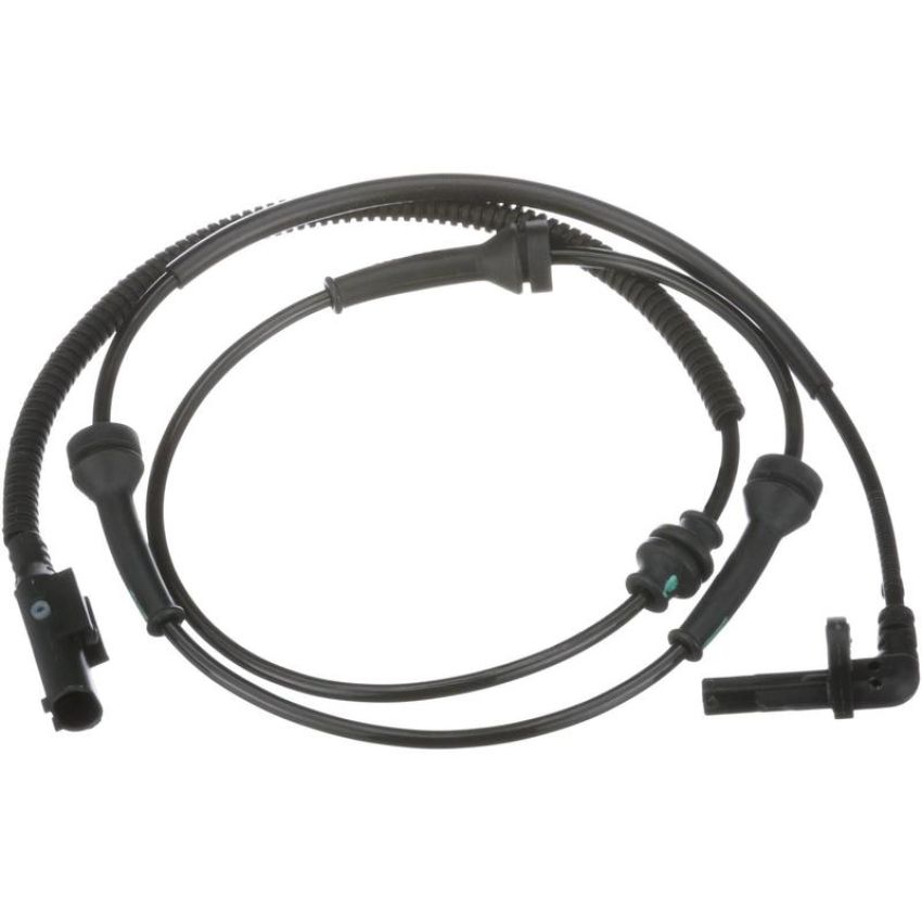 Standard Ignition ALS3459 ABS Speed Sensor