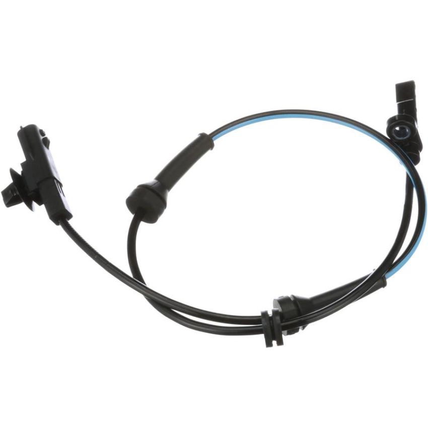 Standard Ignition ALS3461 ABS Speed Sensor