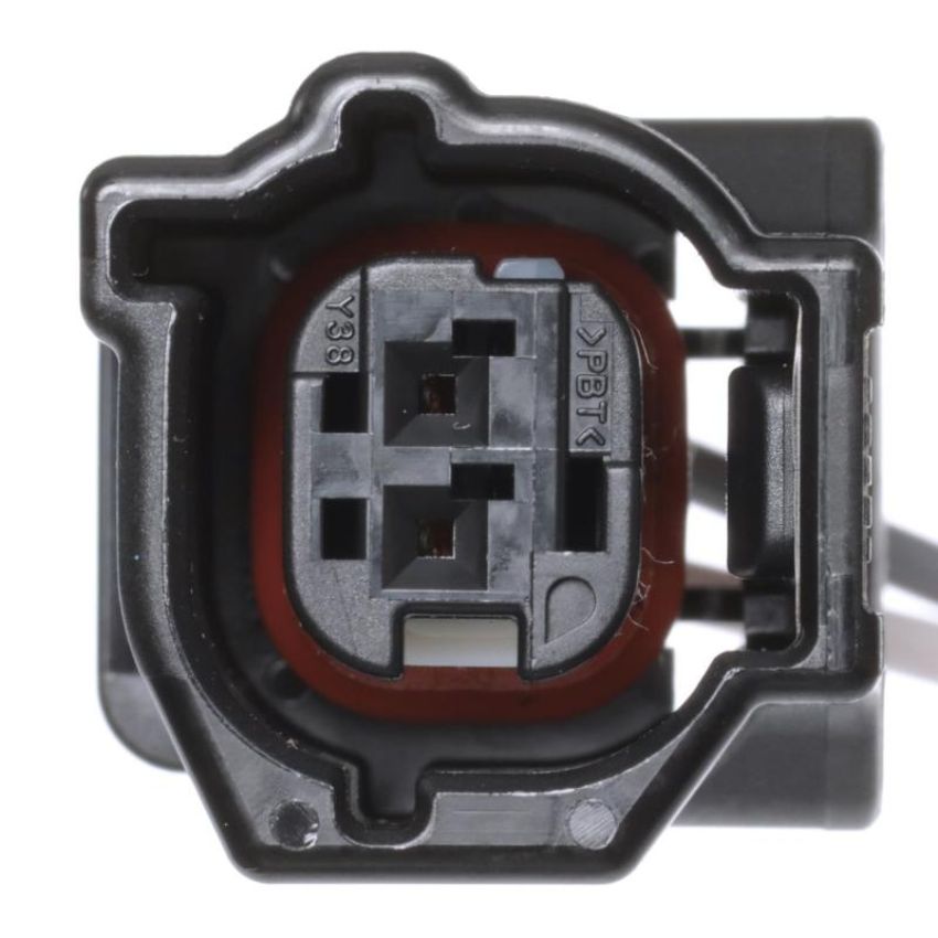 Standard Ignition ALS3476 ABS Speed Sensor