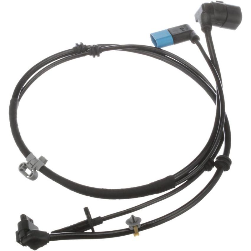Standard Ignition ALS3481 ABS Speed Sensor