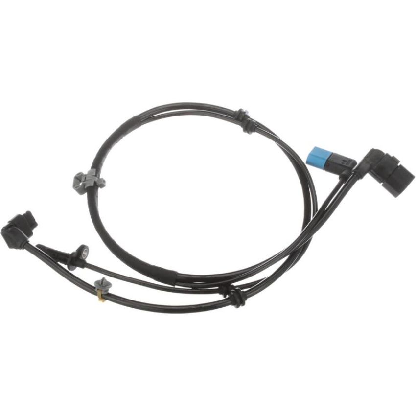 Standard Ignition ALS3481 ABS Speed Sensor