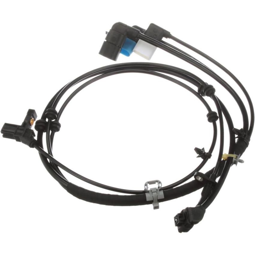 Standard Ignition ALS3482 ABS Speed Sensor