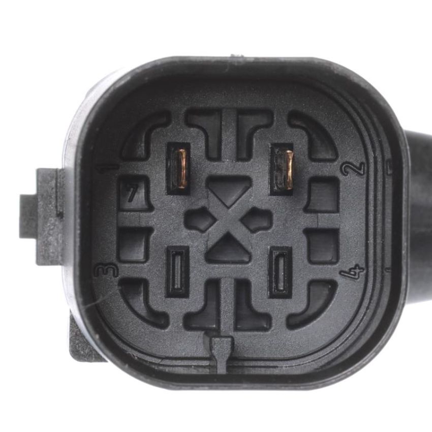 Standard Ignition ALS3482 ABS Speed Sensor