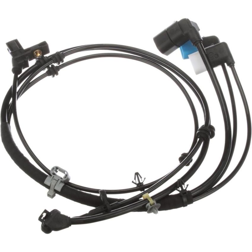 Standard Ignition ALS3482 ABS Speed Sensor