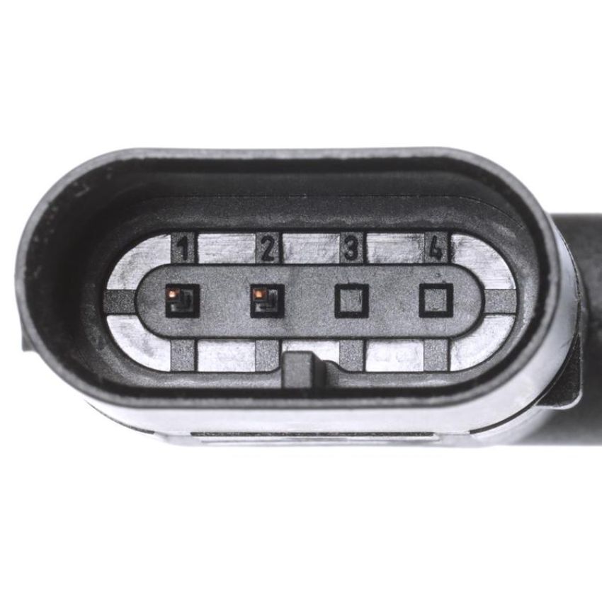 Standard Ignition ALS3483 ABS Speed Sensor