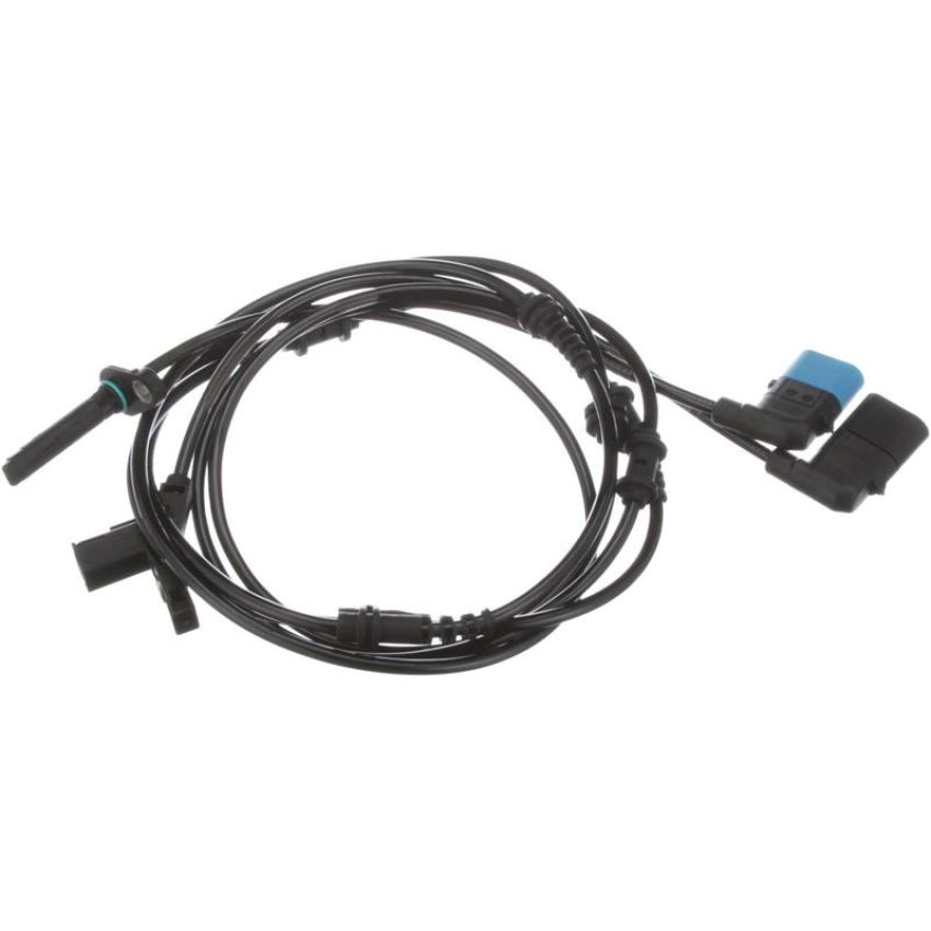 Standard Ignition ALS3484 ABS Speed Sensor
