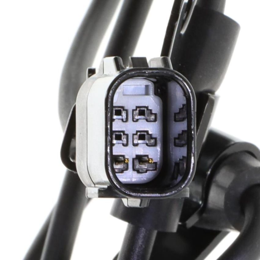 Standard Ignition ALS3489 ABS Speed Sensor