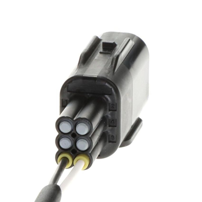 Standard Ignition ALS3490 ABS Speed Sensor