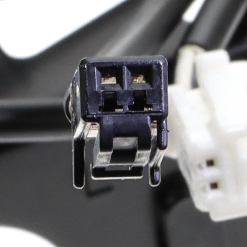 Standard Ignition ALS3493 ABS Speed Sensor