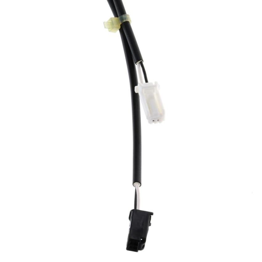 Standard Ignition ALS3493 ABS Speed Sensor