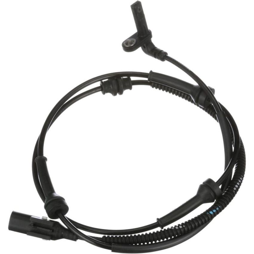 Standard Ignition ALS3495 ABS Speed Sensor
