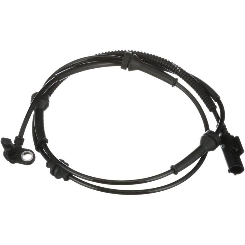Standard Ignition ALS3495 ABS Speed Sensor